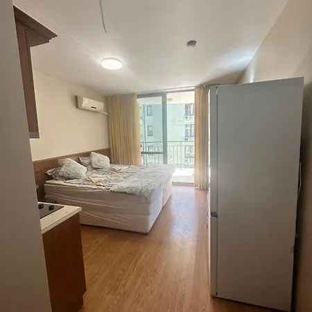 Avalon Apartament Sunny Beach