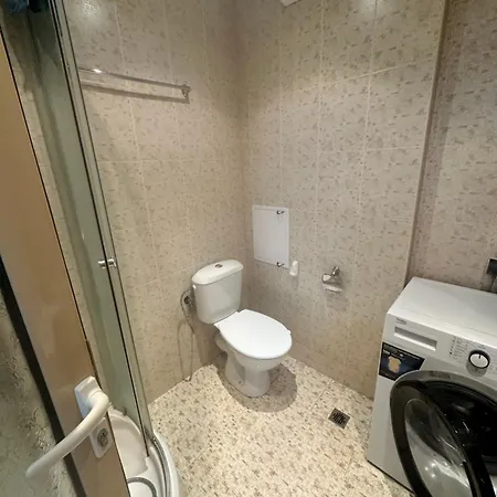 Avalon Appartement *