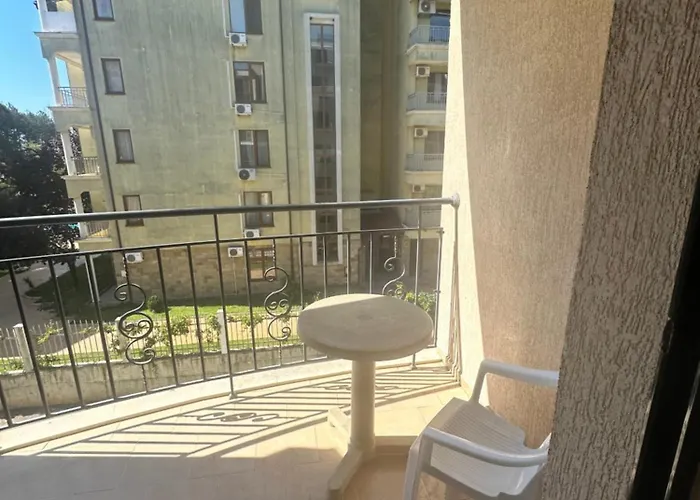 Avalon Apartament Słoneczny Brzeg