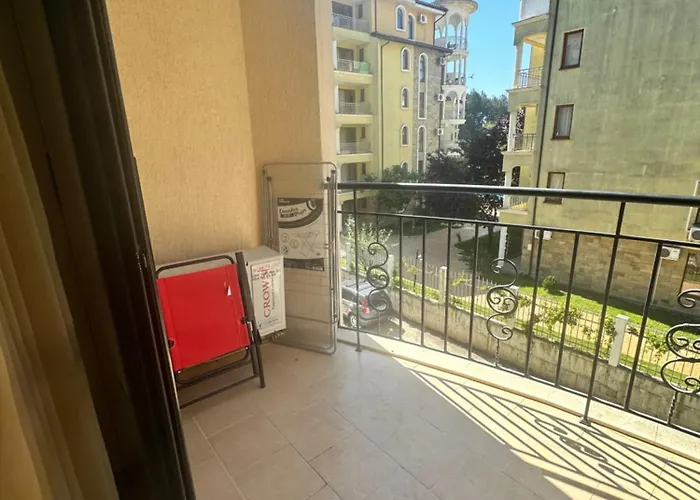 Apartament Avalon