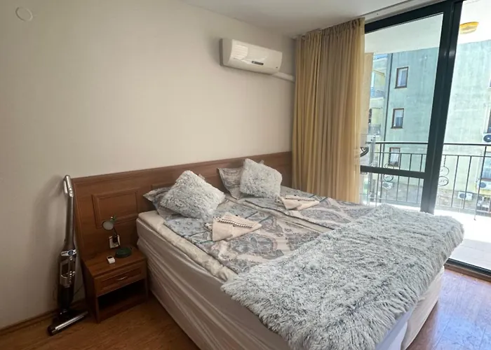 Avalon * Słoneczny Brzeg