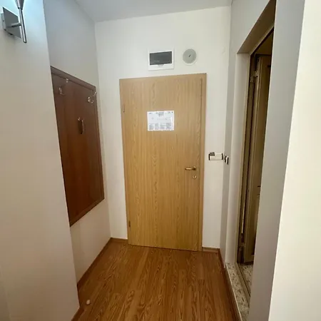 Apartamento Avalon *