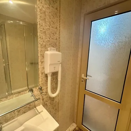 Lejlighed Avalon B303 *