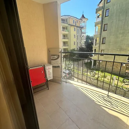 Lejlighed Avalon B303