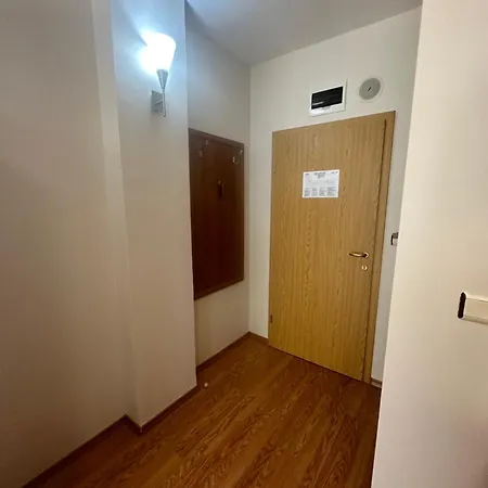 Lejlighed Avalon B303 *